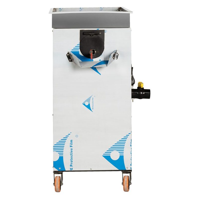 آبغوره گیری چهار کاره 500 کیلو