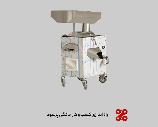 کسب و کار خانگی