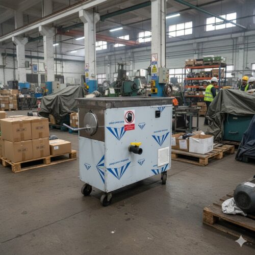 انتخاب بهترین دستگاه آب انارگیری صنعتی در همدان