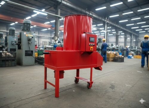 معرفی مدل‌های دستگاه پوست کن گردو در زنجان [1404]