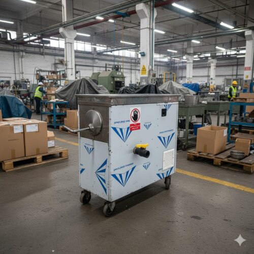 فروش ویژه دستگاه آب انارگیری صنعتی در محله‌های مرکزی همدان