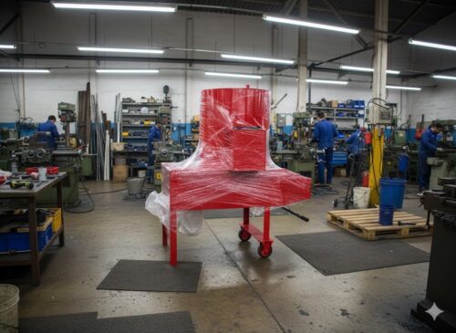 خدمات پس از فروش و پشتیبانی در شیراز [گارانتی + تعمیر فوری]