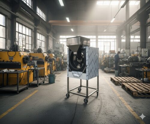 مقایسه قیمت دستگاه‌های تفت‌ تخمه و آجیل در اردبیل (صنعتی)