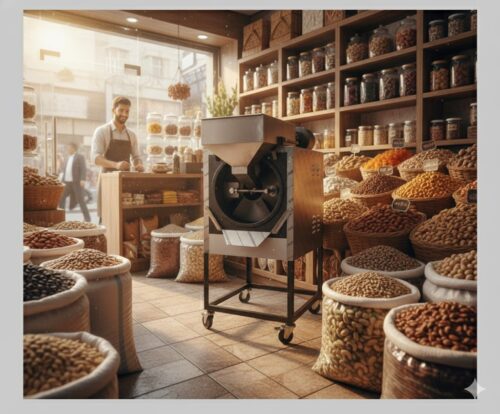 آموزش اصول تفت‌ کاری و نگهداری دستگاه در محل مشتری