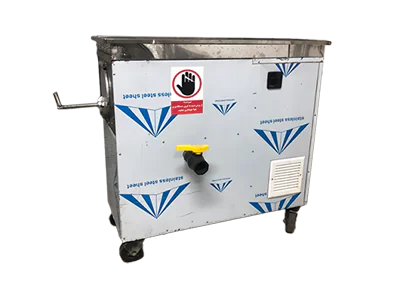 دستگاه آب انار گیری