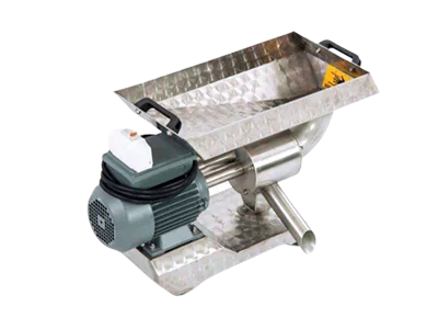 آب گوجه گیری رومیزی