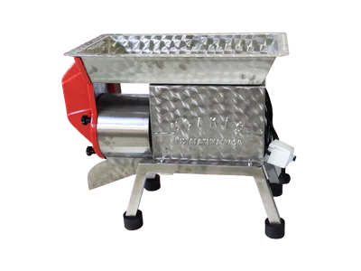 آبگوجه گیری 300 کیلویی