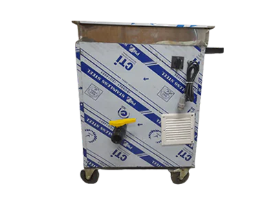 دستگاه آبغوره گیری