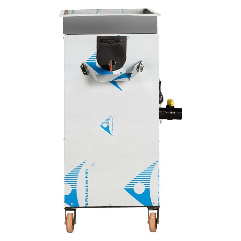 آبغوره گیری چهار کاره 500 کیلو