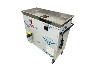 آبلیمو گیری 1 تن